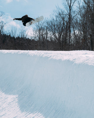 Rome Rene Pro 2027 Snowboard