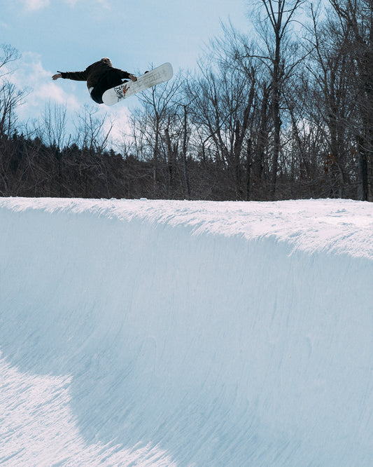 Rome Rene Pro 2027 Snowboard