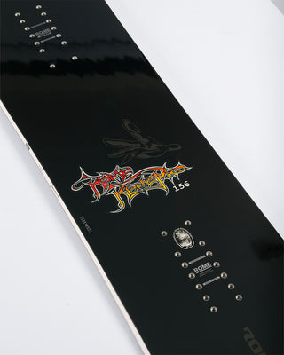 Rome Rene Pro 2027 Snowboard