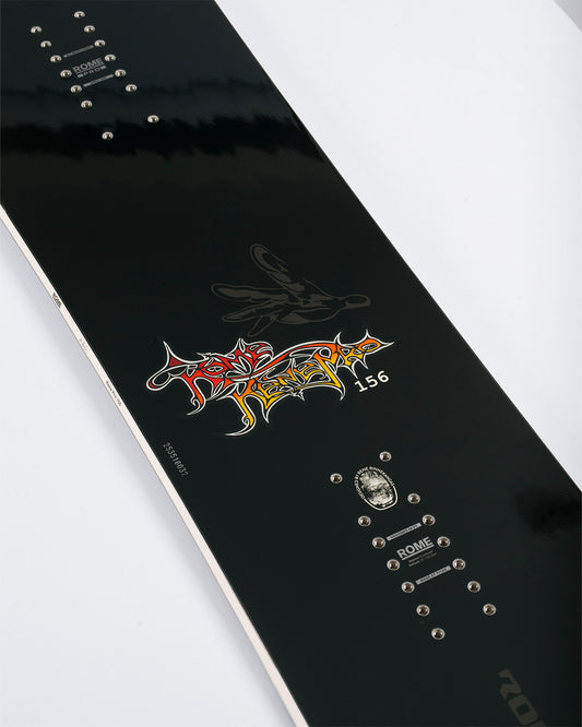 Rome Rene Pro 2027 Snowboard