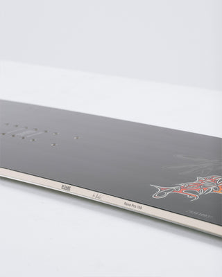 Rome Rene Pro 2027 Snowboard