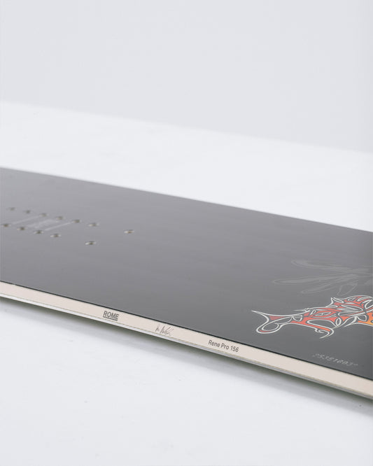 Rome Rene Pro 2027 Snowboard
