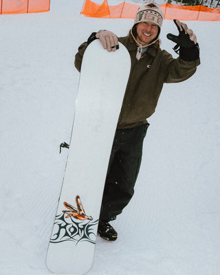 Rome Rene Pro 2027 Snowboard