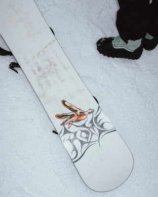 Rome Rene Pro 2027 Snowboard