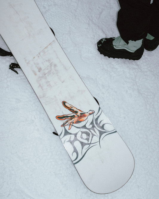 Rome Rene Pro 2027 Snowboard