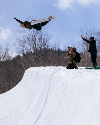 Rome Rene Pro 2027 Snowboard