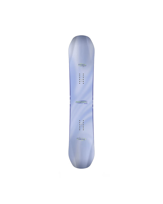 Rome Royal 2027 Snowboard - product image 1