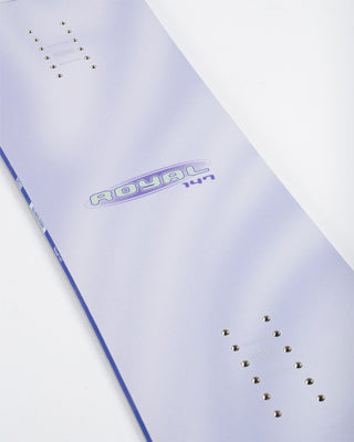 Rome Royal 2027 Snowboard - product image 3