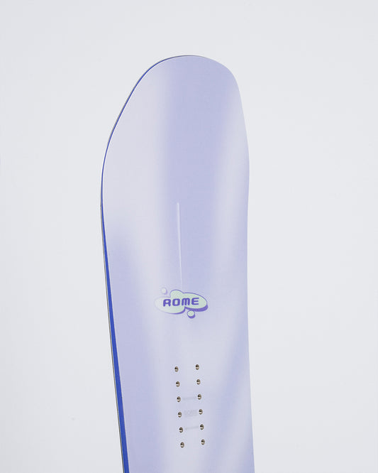 Rome Royal 2027 Snowboard - product image 4