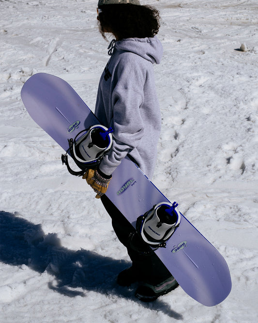 Rome Royal 2027 Snowboard - product image 7