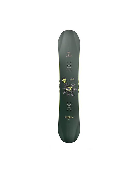 Rome Slapstick 2027 Snowboard - product image 1