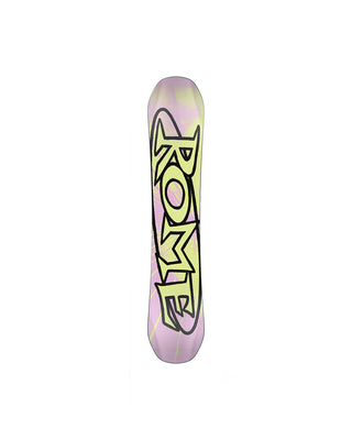 Rome Slapstick 2027 Snowboard - product image 2