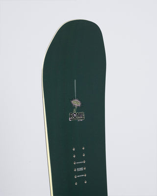 Rome Slapstick 2027 Snowboard - product image 4