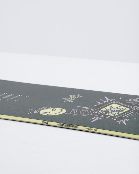 Rome Slapstick 2027 Snowboard - product image 5
