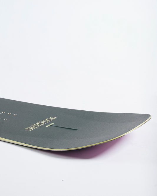 Rome Slapstick 2027 Snowboard - product image 6