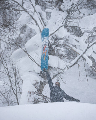 Rome Stale Crewzer 2027 Snowboard