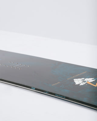 Rome Stale Crewzer 2027 Snowboard