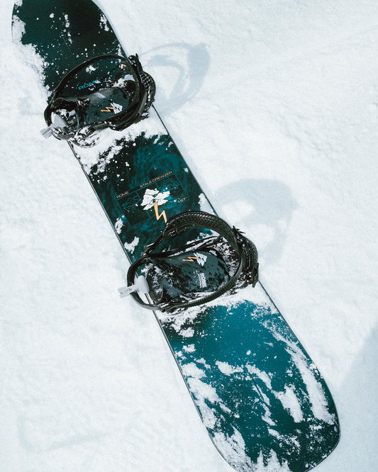 Rome Stale Crewzer 2027 Snowboard