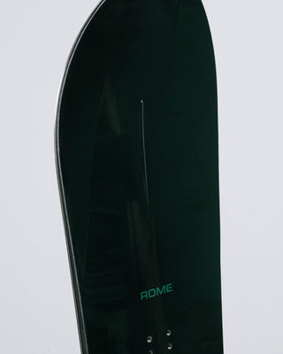 Rome Stale Fish 2027 Snowboard