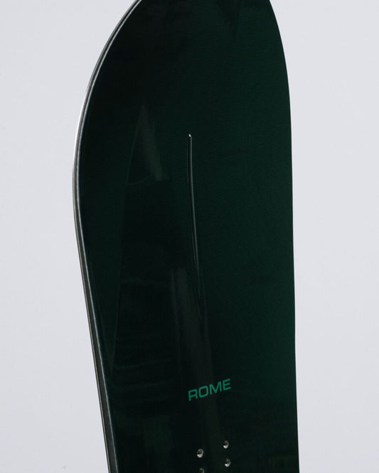 Rome Stale Fish 2027 Snowboard