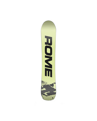 Rome Warden 2027 Snowboard - product image 2