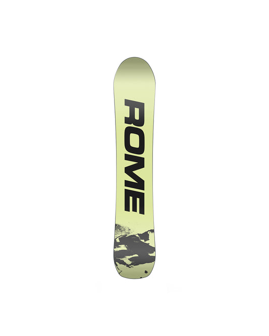 Rome Warden 2027 Snowboard - product image 2