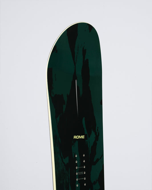 Rome Warden 2027 Snowboard - product image 4