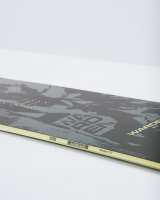 Rome Warden 2027 Snowboard - product image 5