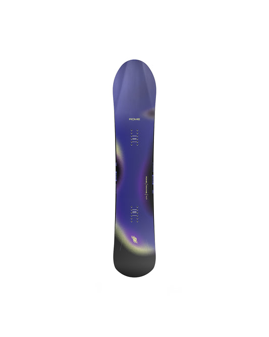 Rome Women's Ravine 2027 Snowboard