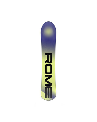 Rome Women's Ravine 2027 Snowboard