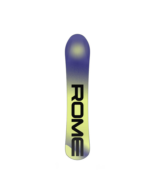 Rome Women's Ravine 2027 Snowboard