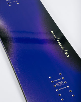 Rome Women's Ravine 2027 Snowboard