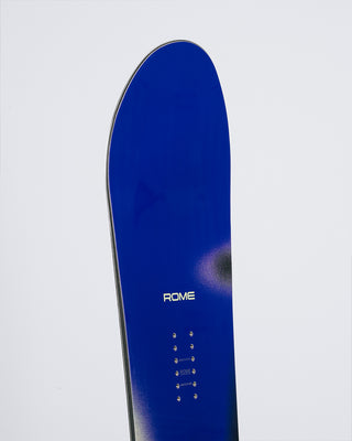 Rome Women's Ravine 2027 Snowboard