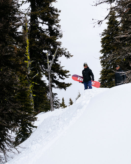 Rome Women's Viper 2027 Snowboard