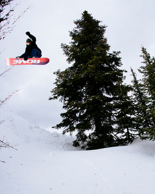 Rome Women's Viper 2027 Snowboard