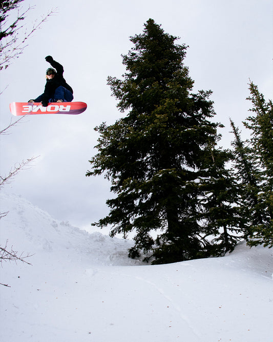 Rome Women's Viper 2027 Snowboard