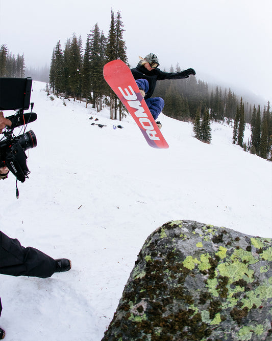 Rome Women's Viper 2027 Snowboard
