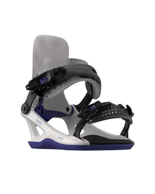Rome Women's Volt FASE® Violet 2027 Snowboard Bindings