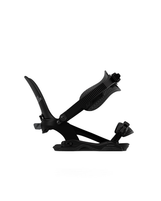 Rome Katana AW FASE® Black 2026 Snowboard Bindings