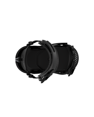 Rome Katana AW FASE® Black 2026 Snowboard Bindings