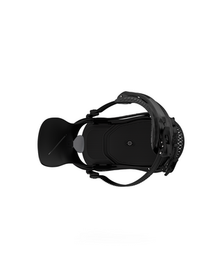 Rome Katana AW FASE® Black 2026 Snowboard Bindings