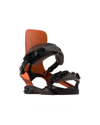Rome Katana AW FASE® Team 2026 Snowboard Bindings