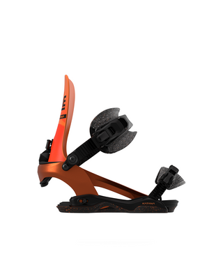 Rome Katana AW FASE® Team 2026 Snowboard Bindings