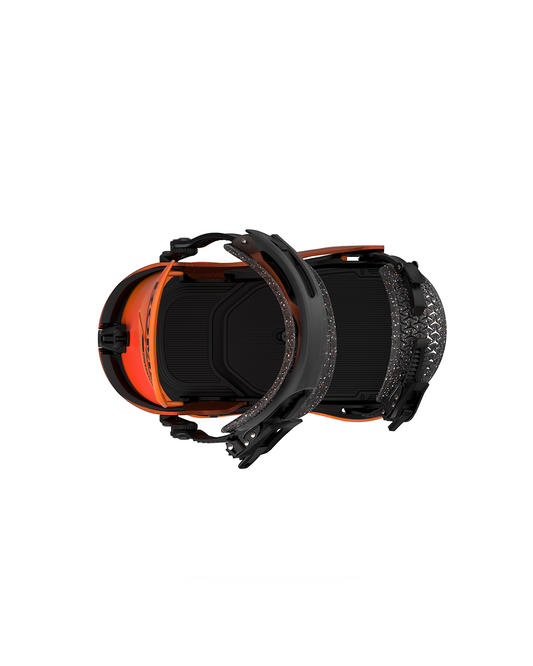 Rome Katana AW FASE® Team 2026 Snowboard Bindings