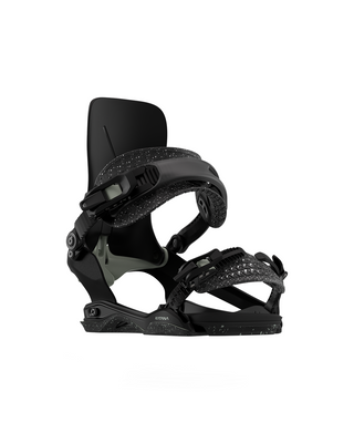 Rome Katana AW FASE® X Stale 2026 Snowboard Bindings