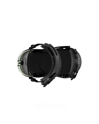 Rome Katana AW FASE® X Stale 2026 Snowboard Bindings