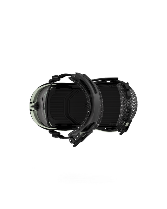 Rome Katana AW FASE® X Stale 2026 Snowboard Bindings