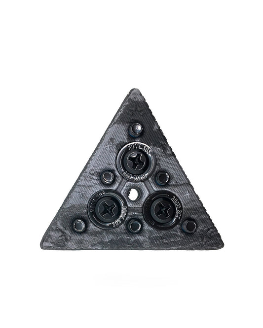 Rome Bolts / Stomp Pad