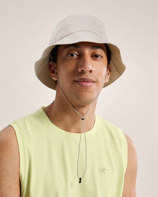 Arc'teryx Sinsolo Bucket Hat Rune