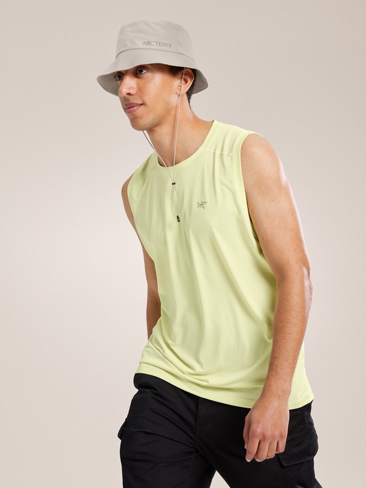 Arc'teryx Sinsolo Bucket Hat Rune